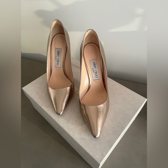 Jimmy Choo - Picture 6 of 6